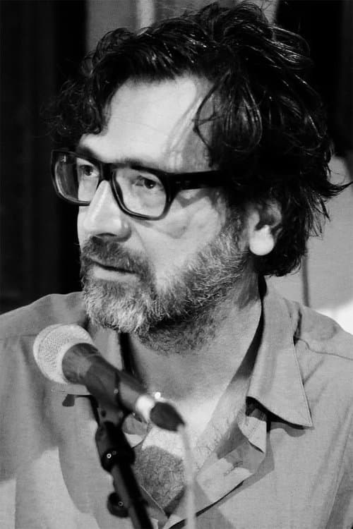 Photo of David Schalko