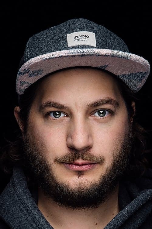 David Scheid image