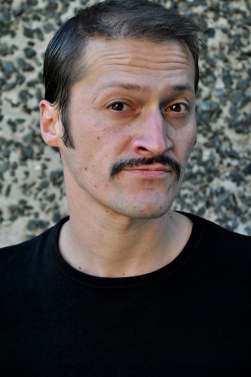 David Scheller image