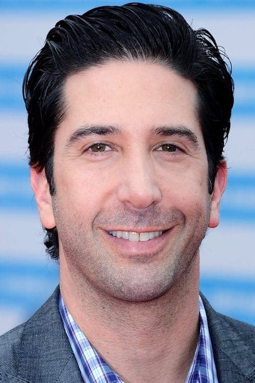 David Schwimmer image