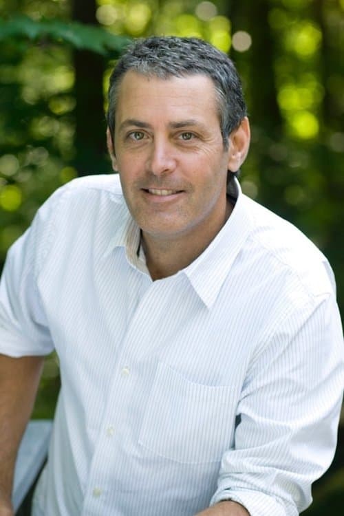 Photo of David Semel