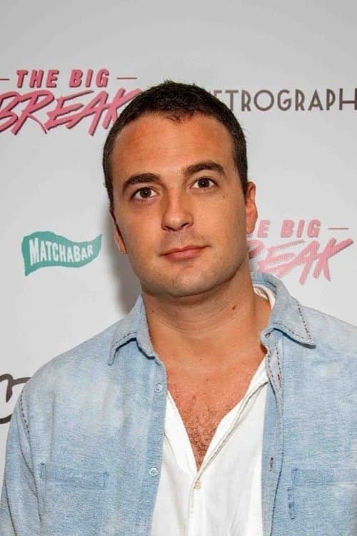 David Shabtai image
