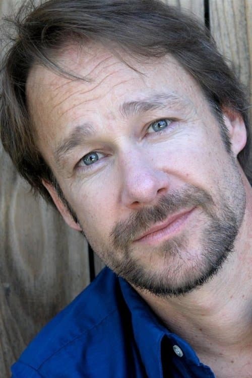 David Shackelford image