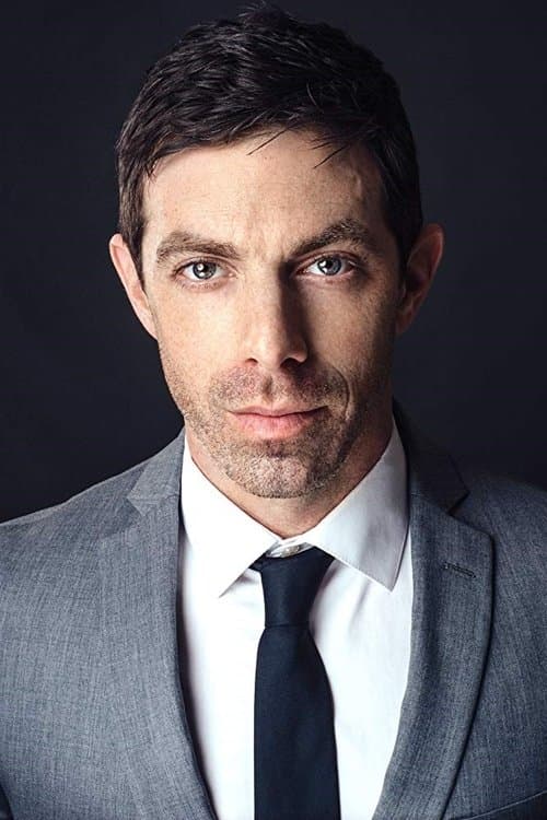 David Shae image