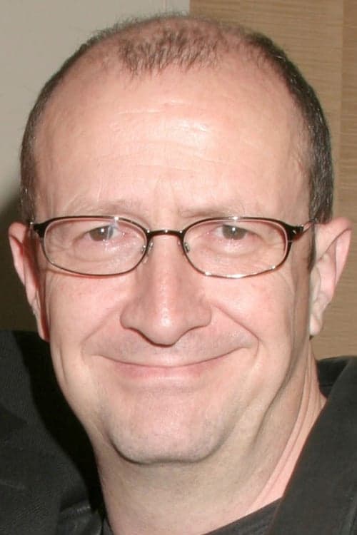 David Shaughnessy image