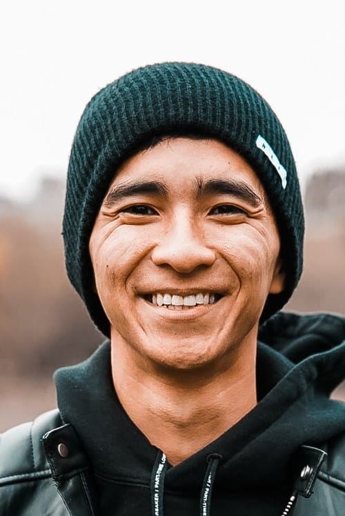 Photo of David Siev