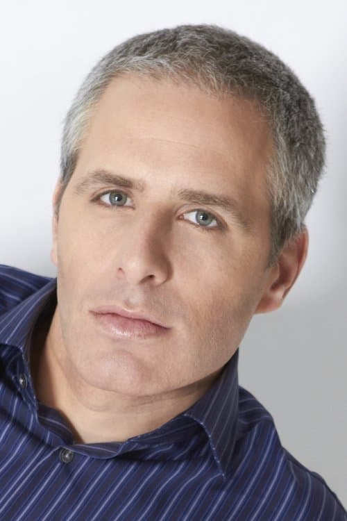 David Sirota image