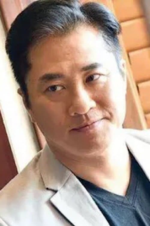 David Siu Chung-Hang image