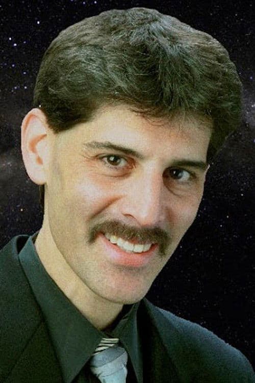 Photo of David Sky Brody