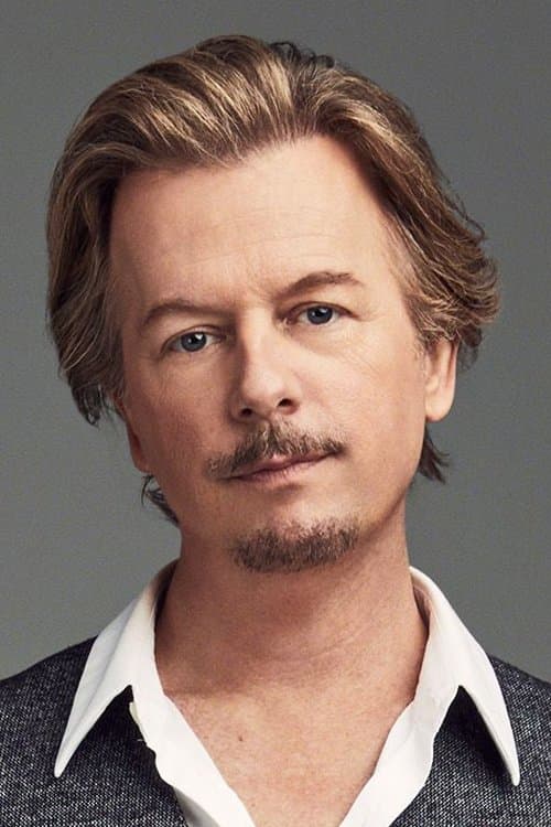 David Spade image