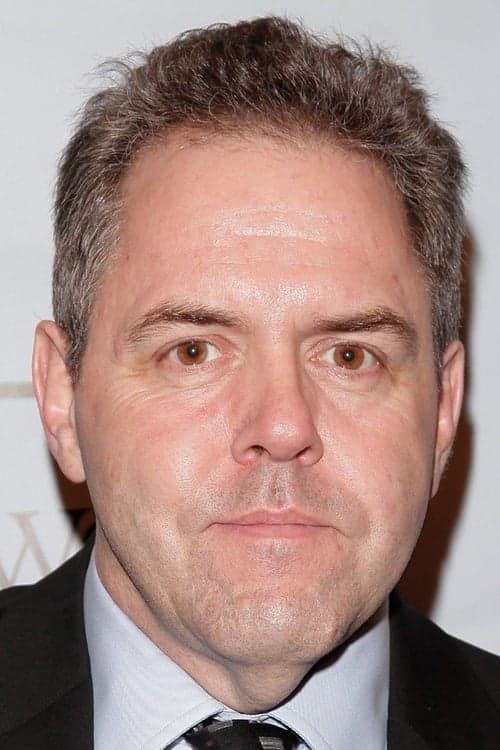 David Sparrow image