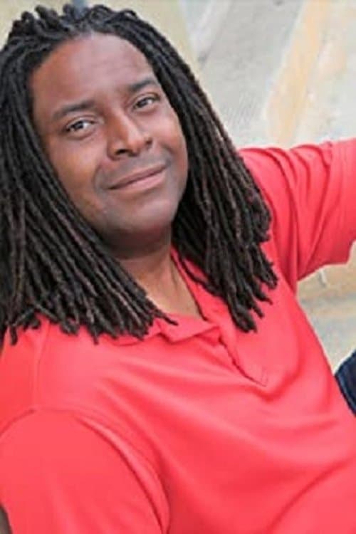 David Spates image