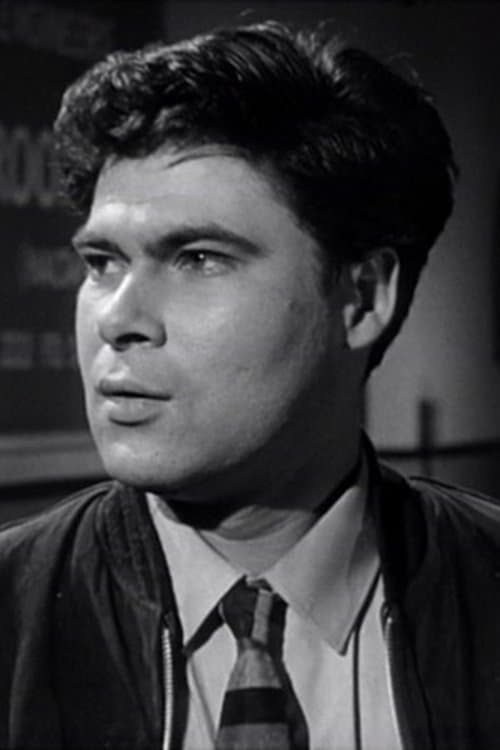 David Spenser image