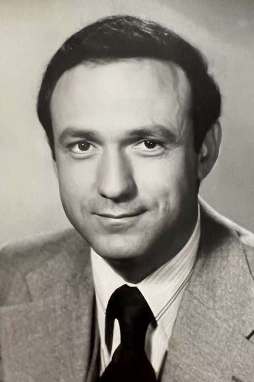 David Spielberg image
