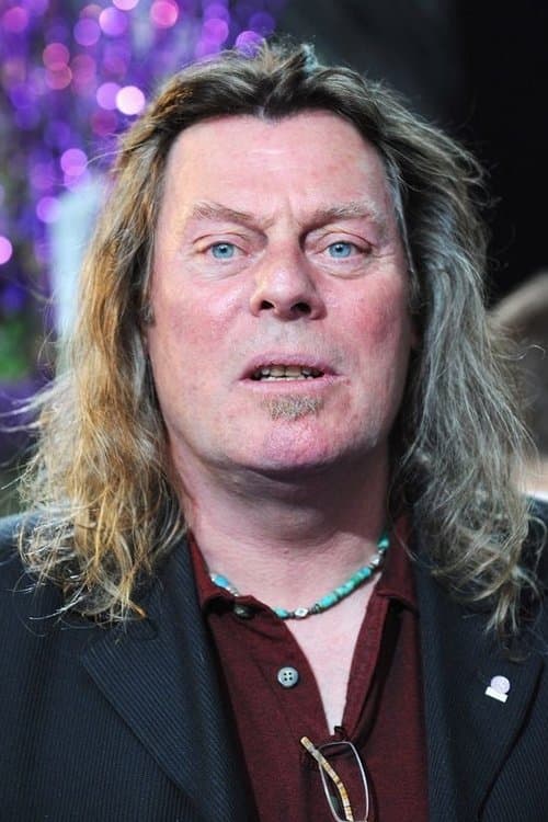 David Spinx image