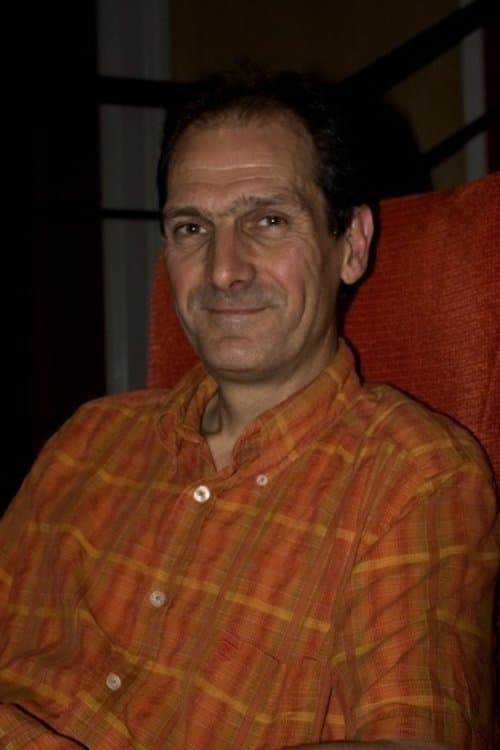 David Sproxton image