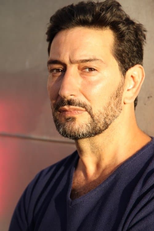 David Steffen image