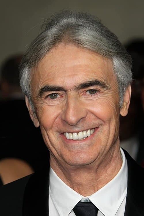 David Steinberg image