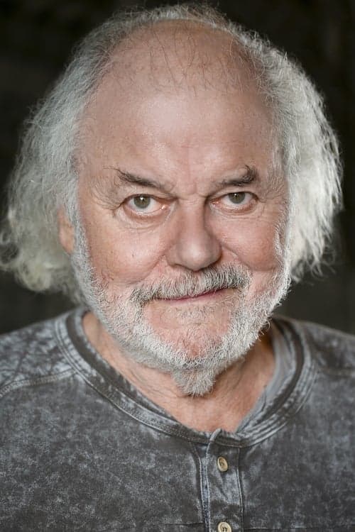David Sterne image