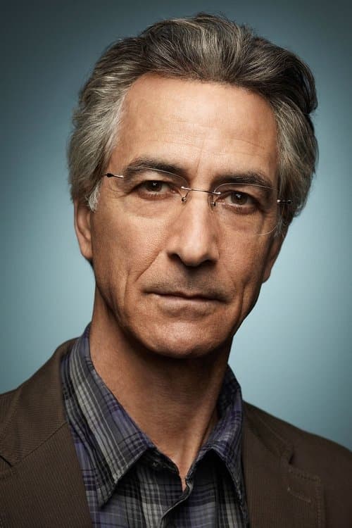 David Strathairn image