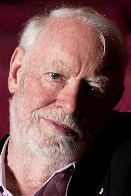 David Stratton image