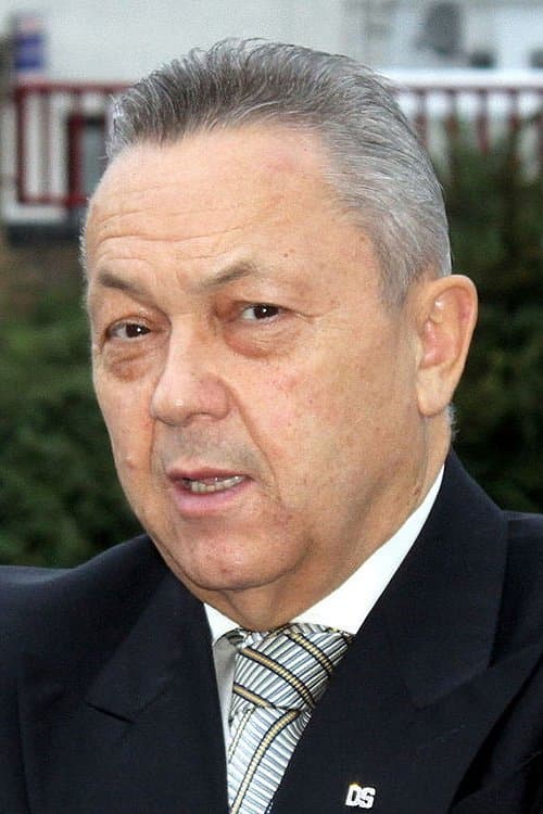 David Sullivan image
