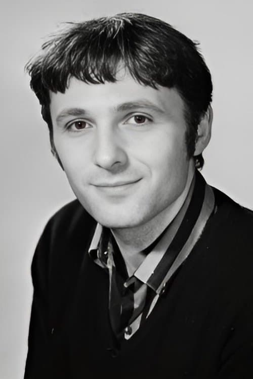 David Sumner image