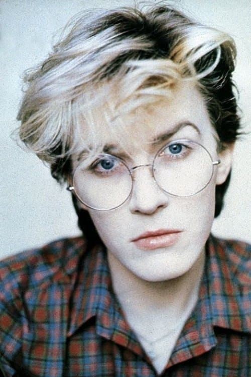 David Sylvian image
