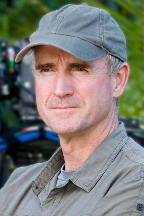 David Tattersall image