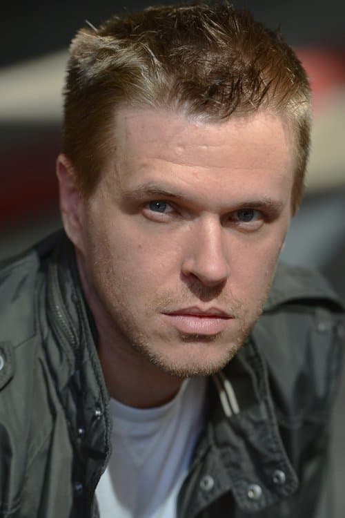 David Tom image