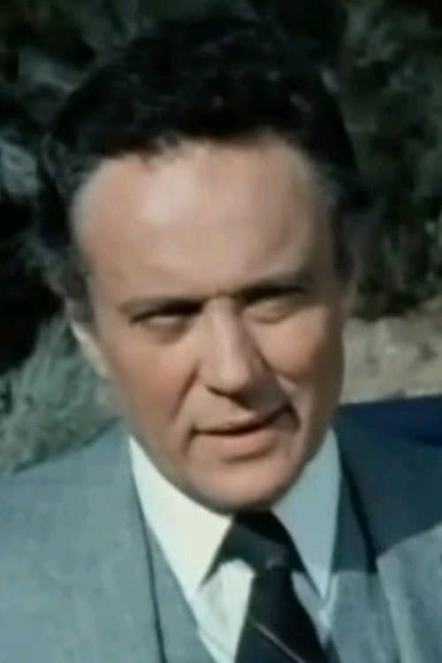 David Tress image