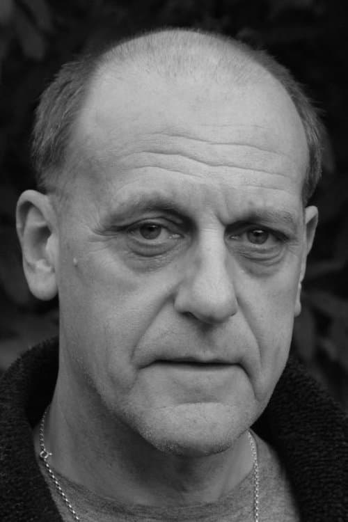 David Troughton image