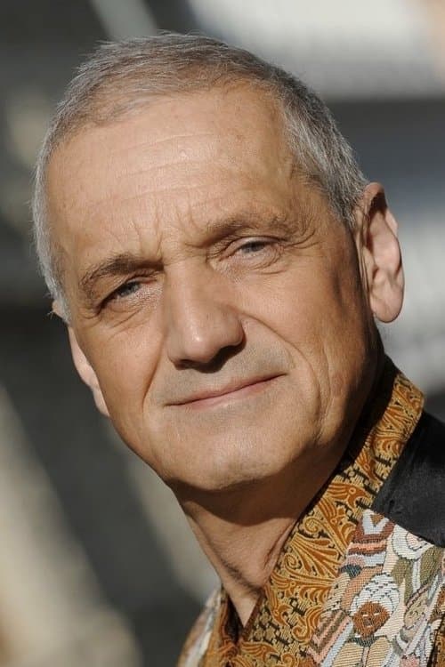 David Vávra image