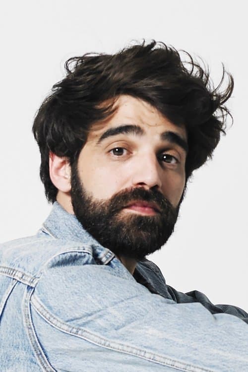 David Verdaguer image