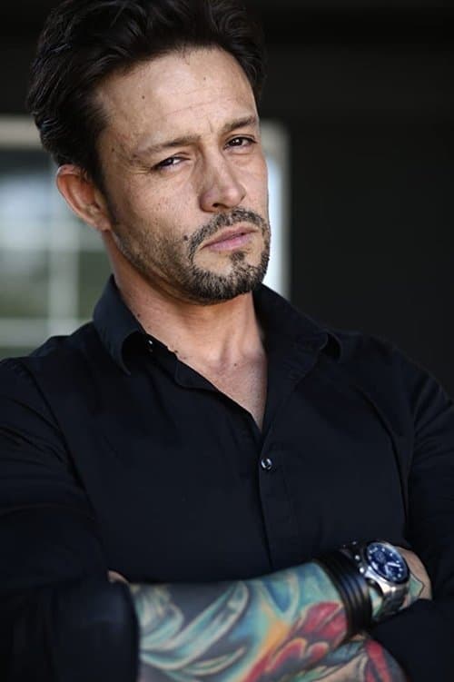 David Villada image
