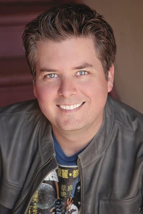 David W. Collins image