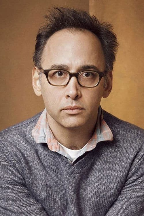 David Wain image