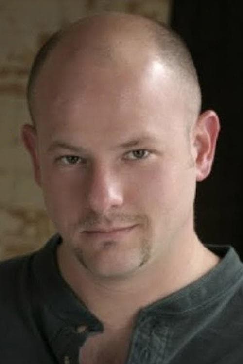 David Wald image