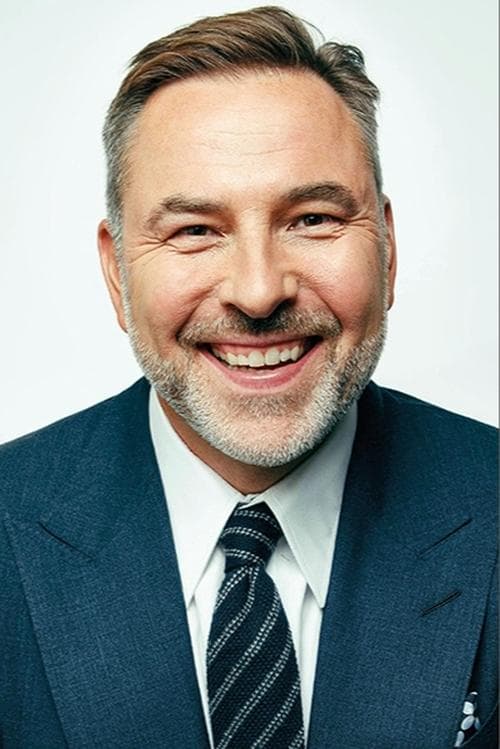 David Walliams image