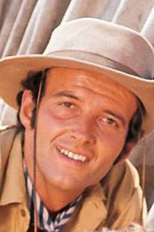 David Watson image