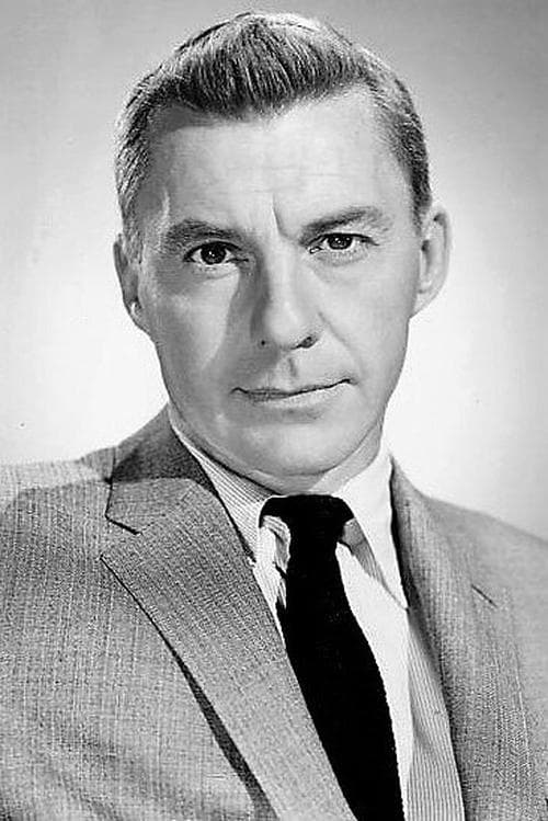 David Wayne image