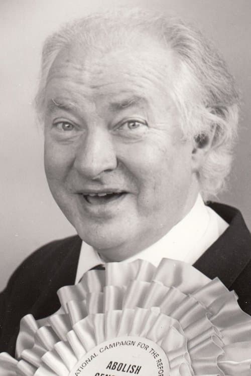 David Webb image