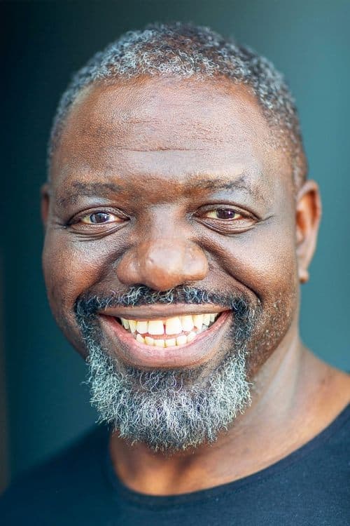 David Webber image