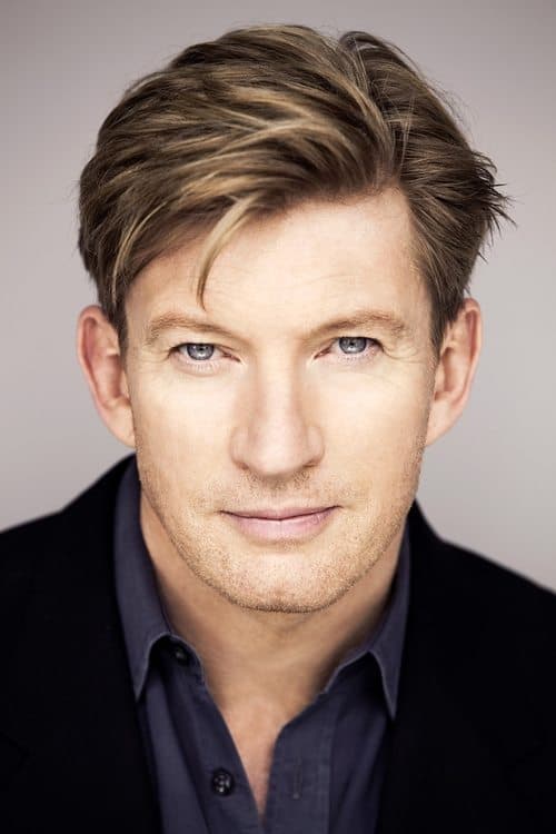 David Wenham image