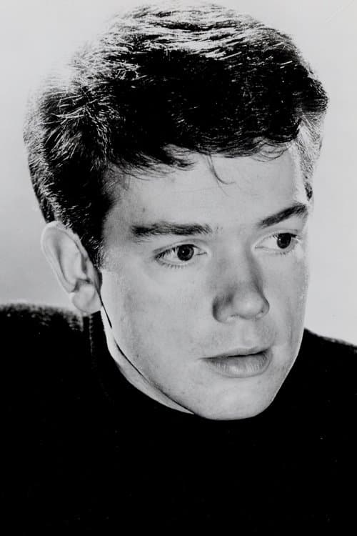 David Weston image