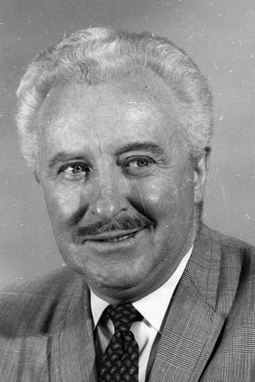 David White image