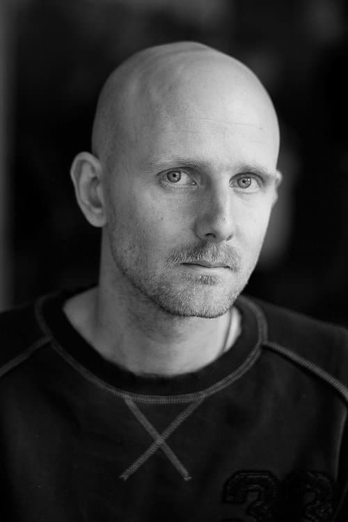 David Wiberg image