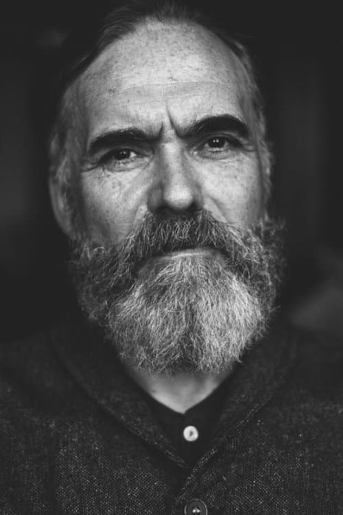 David Wilkinson image
