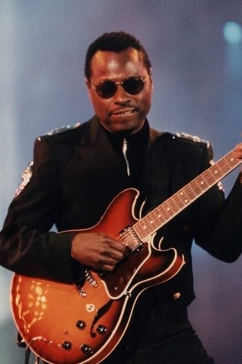 David Williams image