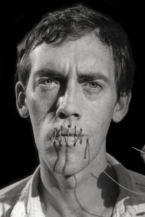 David Wojnarowicz image
